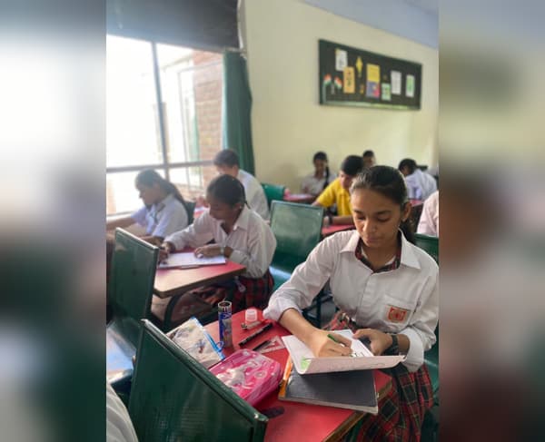 J.D. Tytler School Gallery 51