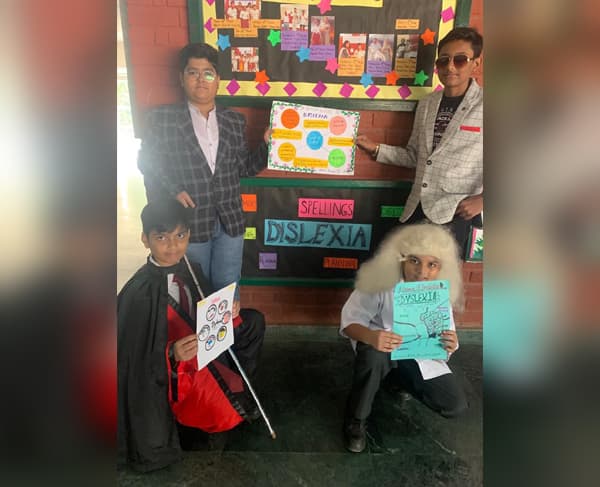 J.D. Tytler School Gallery 48