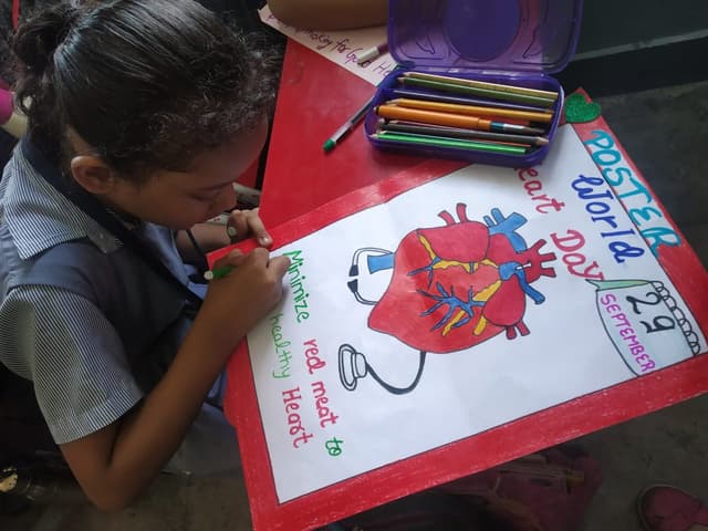 Rukmini Devi Public School Gallery 26