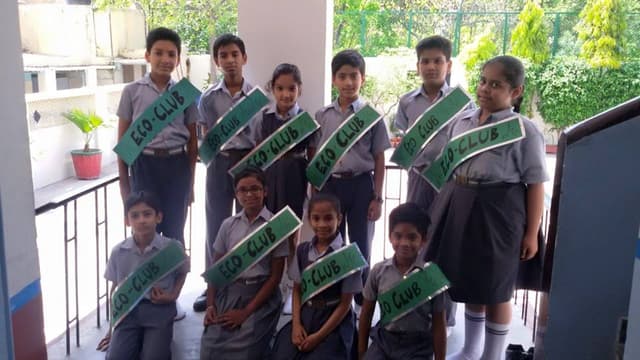 Rukmini Devi Public School Gallery 11