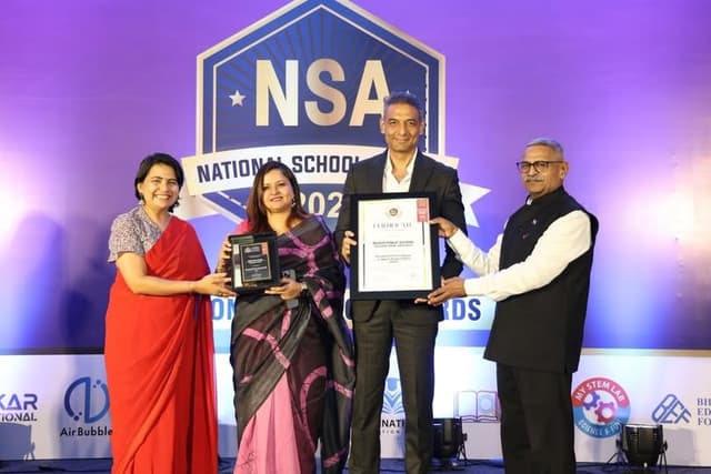 Bosco Public School Gallery 26