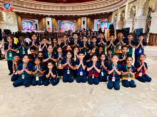 Bosco Public School Gallery 13