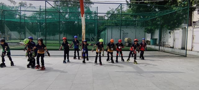 Bosco Public School Gallery 5