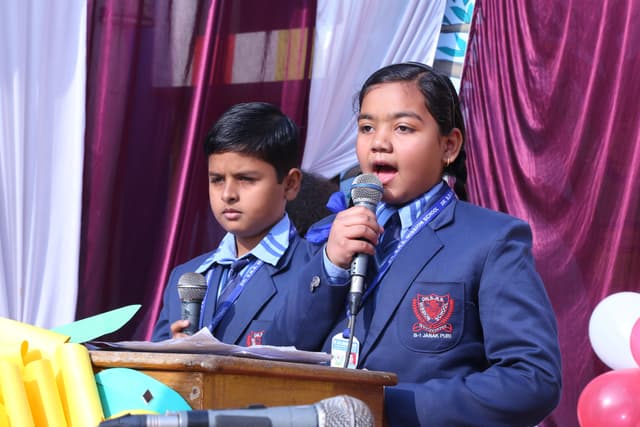 DR. S.R.S Mission School Gallery 5