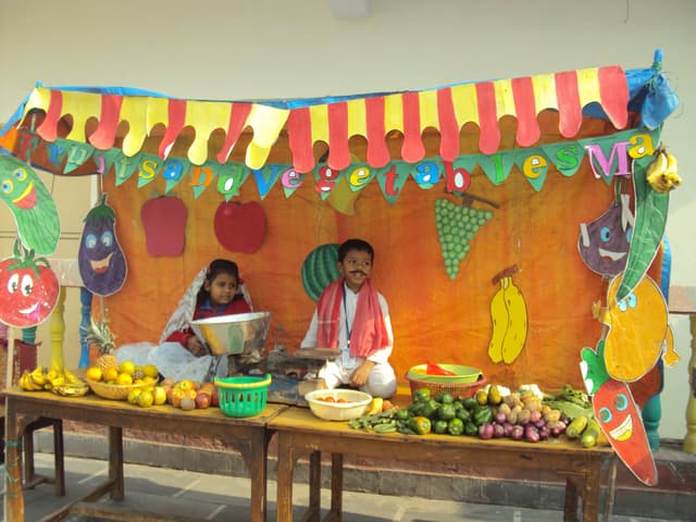 DR. S.R.S Mission School Gallery 2