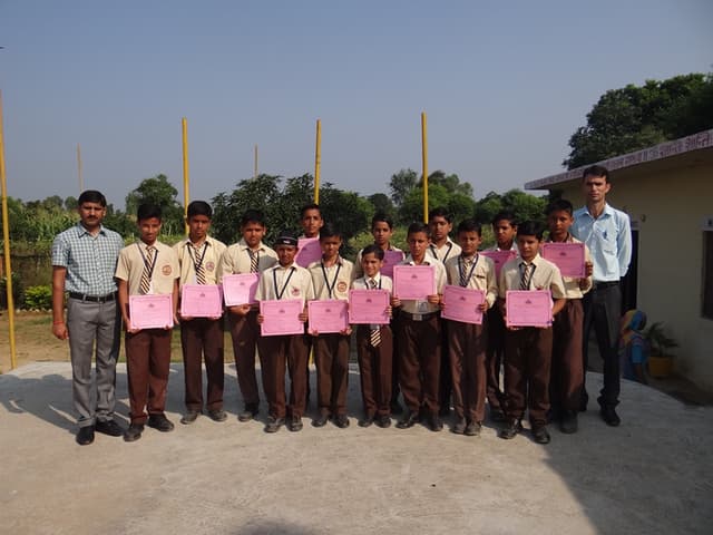 Sacred Soul Cambridge School Gallery 30