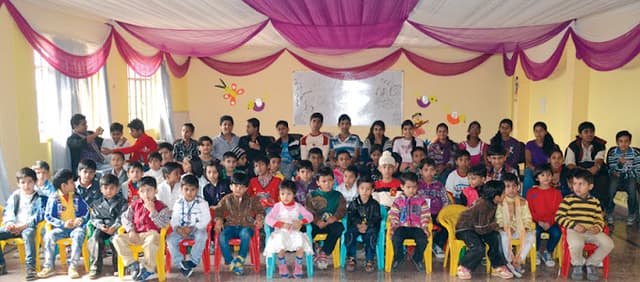 NIMT School Gallery 7