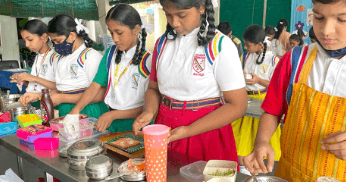 Johnson Grammar School Gallery 23