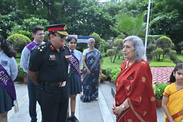 Lotus Valley International School Gallery 9