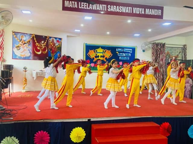 Mata Leelawanti Saraswati Vidya Mandir Gallery 3