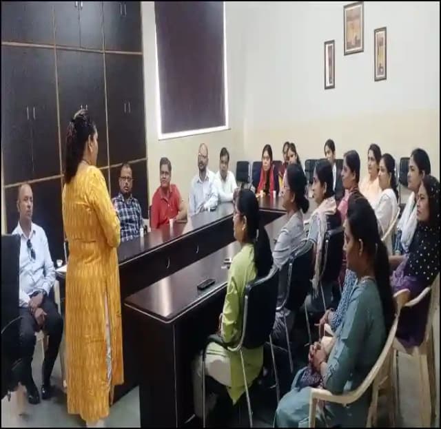 Beacon High School Gallery 6