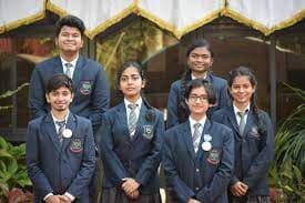 Douglas Memorial Higher Secondary School Gallery 6