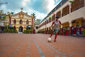 Douglas Memorial Higher Secondary School Gallery 5