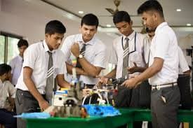 Douglas Memorial Higher Secondary School Gallery 4