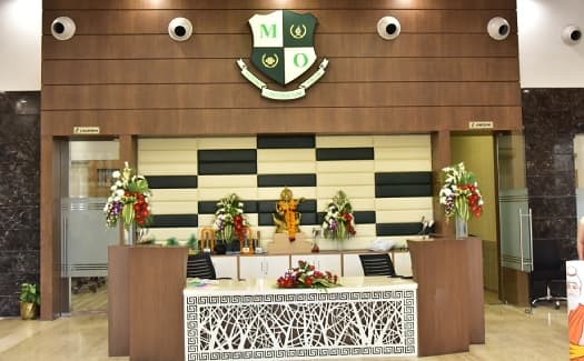 Mount Olympus School Gallery 5