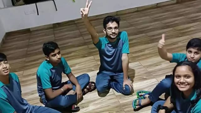 The Academic City School - Indore Gallery 14