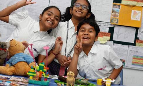 Ekya School Gallery 5