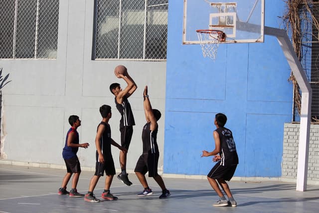 Delhi Public School Gallery 15