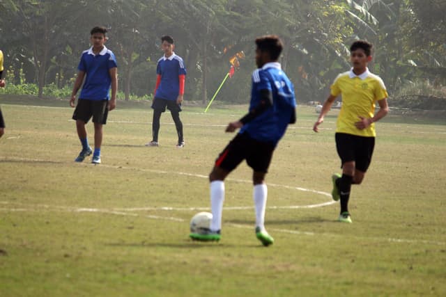 Delhi Public School Gallery 12