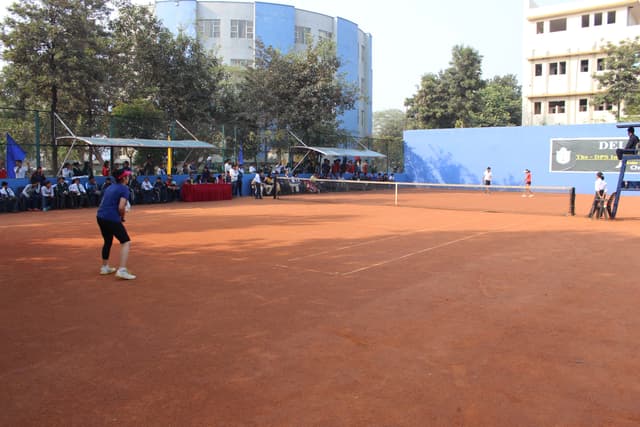 Delhi Public School Gallery 9