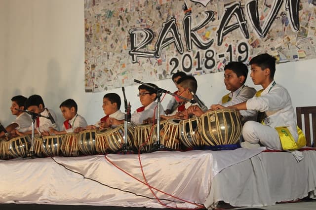 Delhi Public School Gallery 6