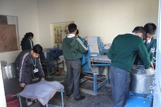 Delhi Public School Gallery 4