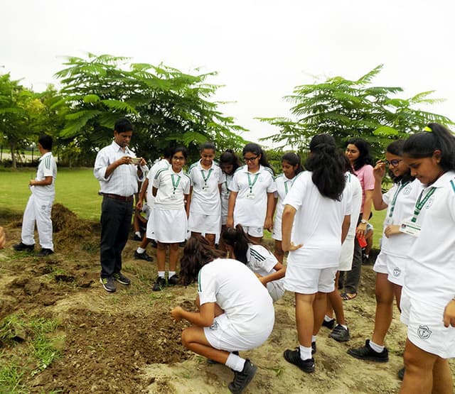 Delhi Public School Gallery 1