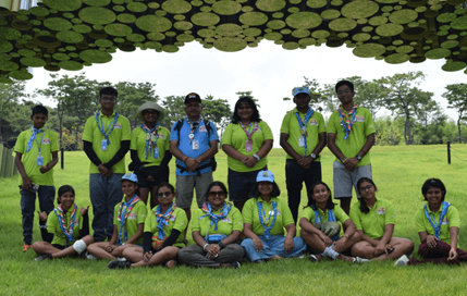 Garden High School Gallery 17