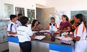 Indian School of Excellence Gallery 2