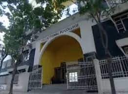 CMR National PU College - HRBR Layout Gallery 3