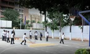 Sofia Public School Gallery 3