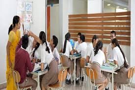 CMR National PU College - HRBR Layout Gallery 2