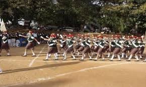 Chamarajpet Independent PU College Gallery 1