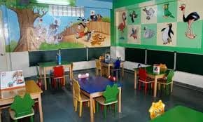 Gangothri International Public School Gallery 2