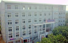 Jaigopal Garodia Rashtrotthana Vidyalaya Gallery 5