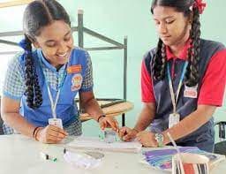 Jaigopal Garodia Rashtrotthana Vidyalaya Gallery 1