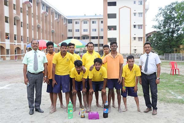 Sacred Heart School Gallery 30