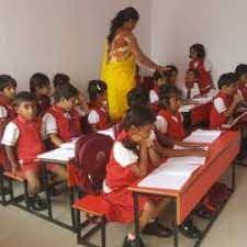 Mothers Millennium School Gallery 1