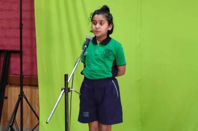 Mount St. Mary's School Gallery 6