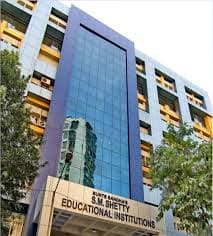 S.M.Shetty High School And Junior College Gallery 1