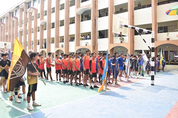 Sacred Heart School Gallery 29