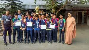 Sacred Heart High School & Junior College Gallery 1