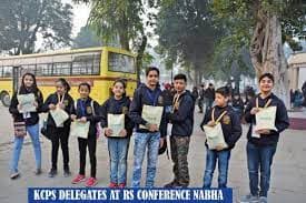 KC Public School Gallery 4