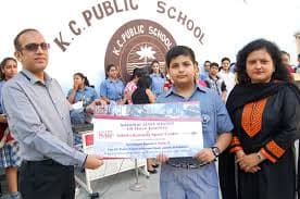 KC Public School Gallery 2