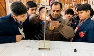 Jai Bharti Public School Gallery 1