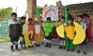 Jainmati Jain Public School Gallery 7