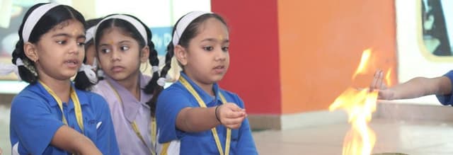 Arya Gurukul Gallery 1