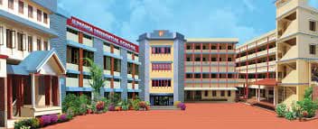 Alphonsa Residential School Gallery 5