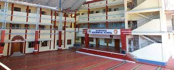 Alphonsa Residential School Gallery 4