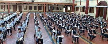 Alphonsa Residential School Gallery 3